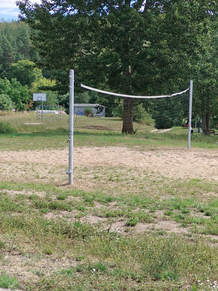 Mieszkanie 2-pokojowe Mrągowo, os. Nikutowo. Zdjęcie 17