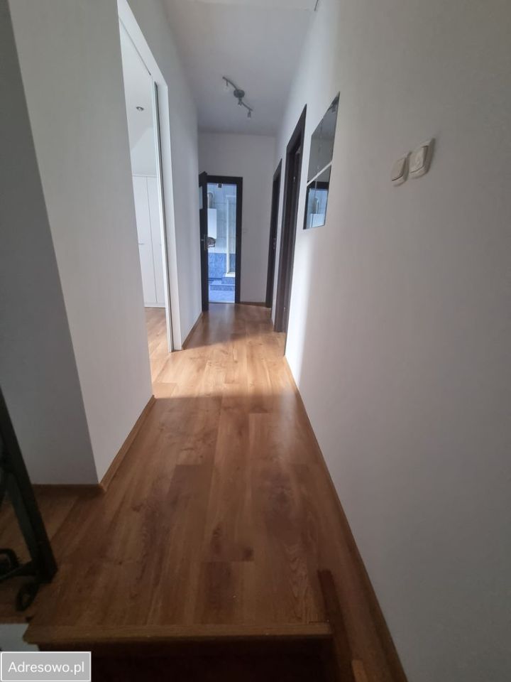 dom szeregowy, 4 pokoje Świdwin, ul. Podgórna. Zdjęcie 7