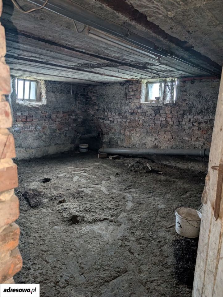 dom wolnostojący, 8 pokoi Rybnik Kamień pod Rzędówką, ul. Poremby. Zdjęcie 15
