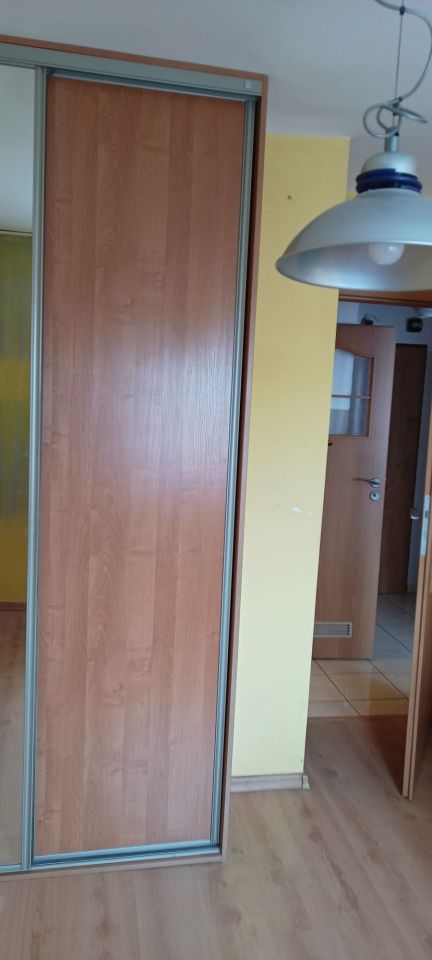 Mieszkanie 2-pokojowe Kluczbork, ul. Kochanowskiego. Zdjęcie 7