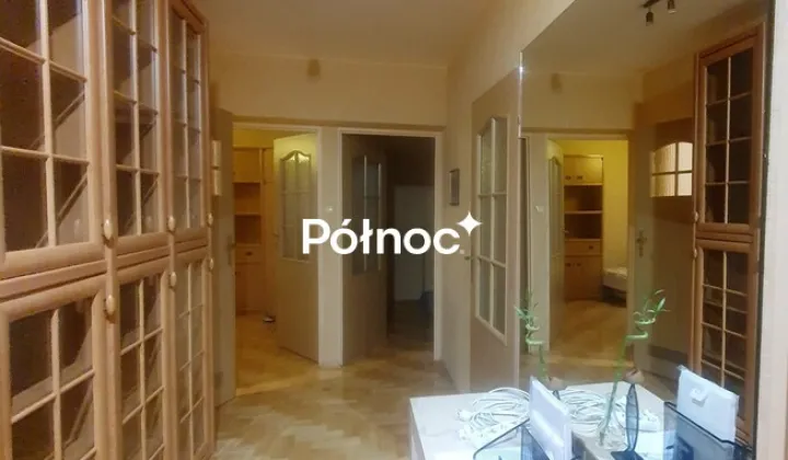 Mieszkanie 4-pokojowe Kraków