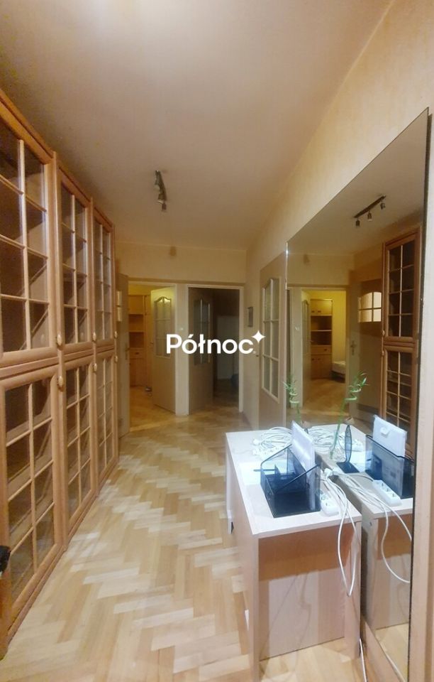 Mieszkanie do wynajęcia Kraków - 4 200 zł / miesiąc