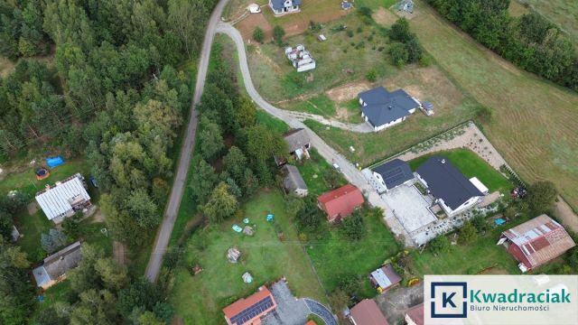 dom wolnostojący, 2 pokoje Wola Brzostecka. Zdjęcie 13
