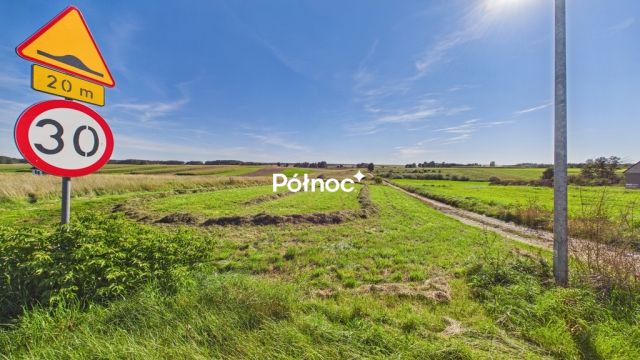 Działka budowlana Modzele-Skudosze. Zdjęcie 7