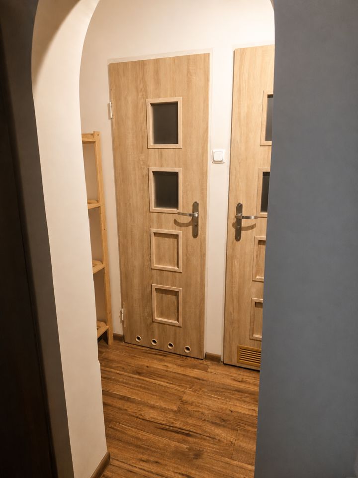 Mieszkanie 3-pokojowe Katowice os. Tysiąclecia, ul. Tysiąclecia. Zdjęcie 11