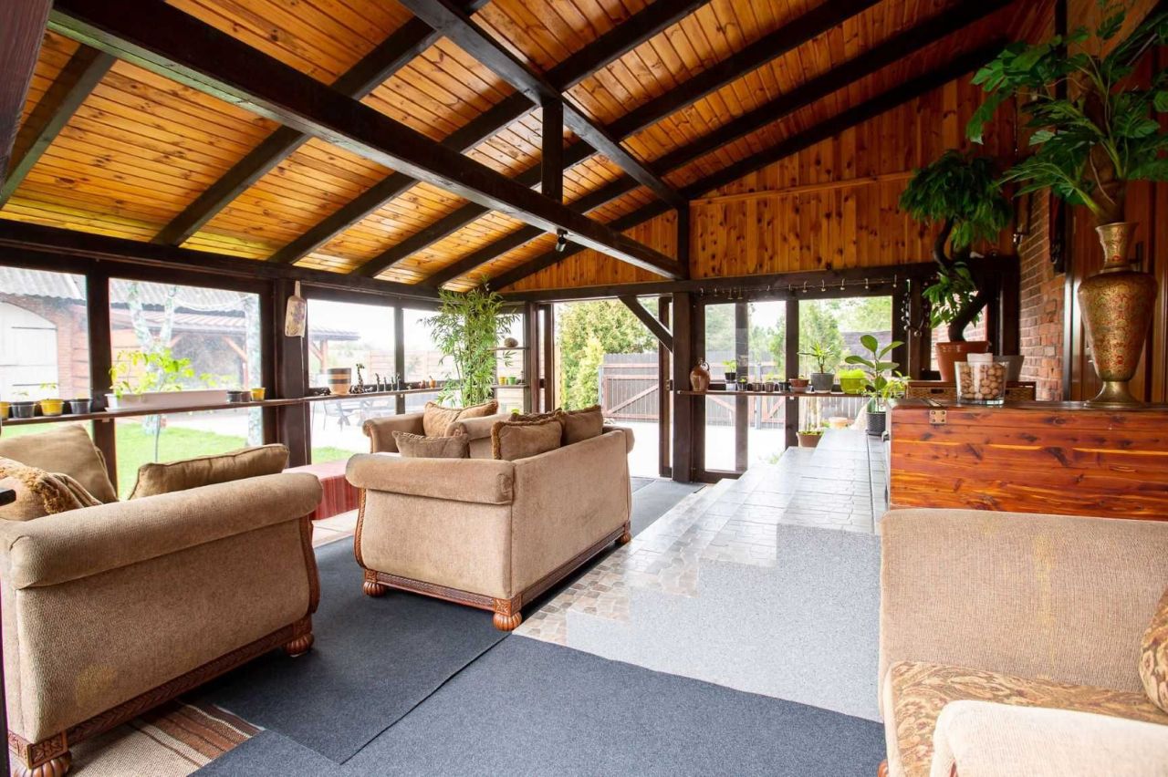 Hotel/pensjonat Oracze. Zdjęcie 5