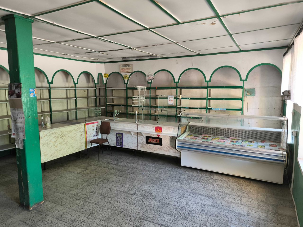 Lokal Cerkiewnik. Zdjęcie 2