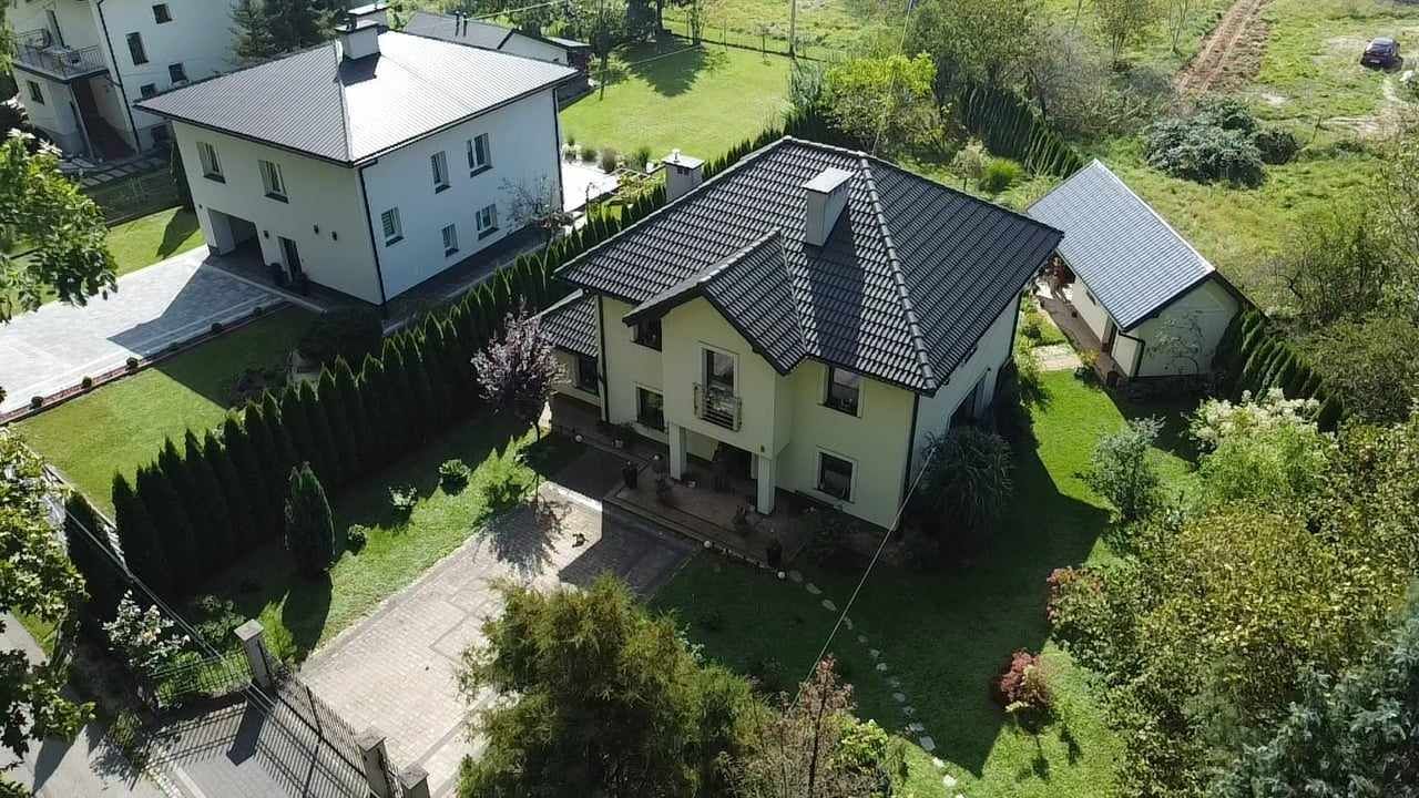 dom wolnostojący, 5 pokoi Gorlice Zawodzie. Zdjęcie 8