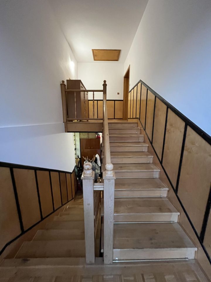 dom wolnostojący, 7 pokoi Bielsko-Biała Olszówka Górna, ul. Bałtycka. Zdjęcie 13