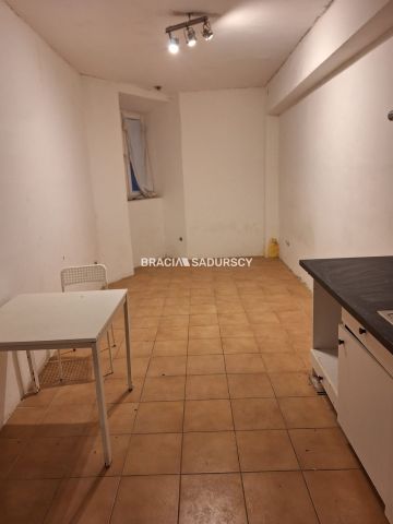 Mieszkanie 1-pokojowe Kraków Stare Miasto, ul. Podgórska. Zdjęcie 1