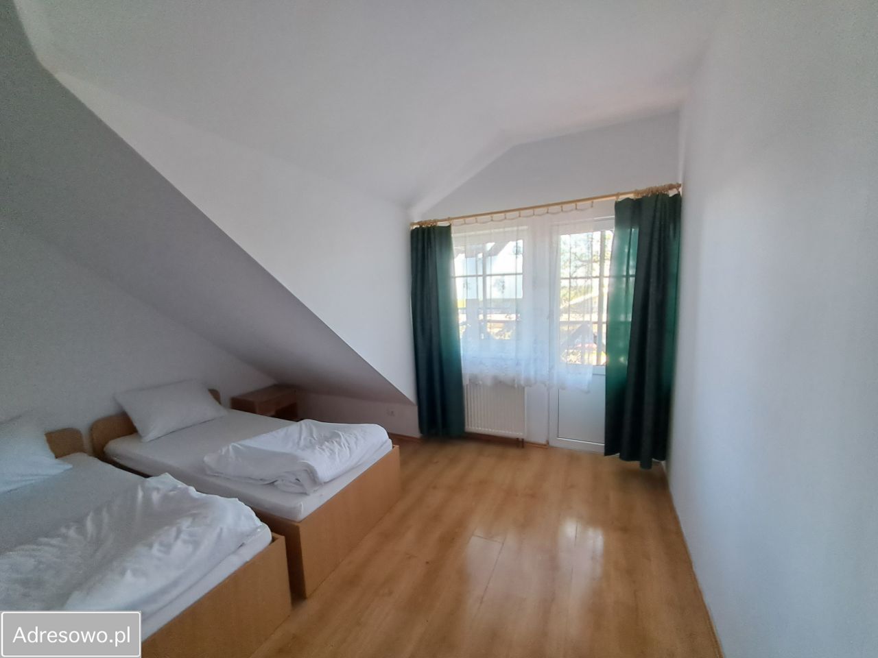 Hotel/pensjonat Jantar Leśniczówka. Zdjęcie 10