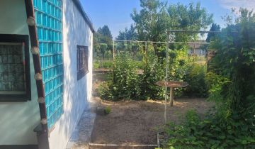 Działka rod Szamotuły, ul. Wojska Polskiego