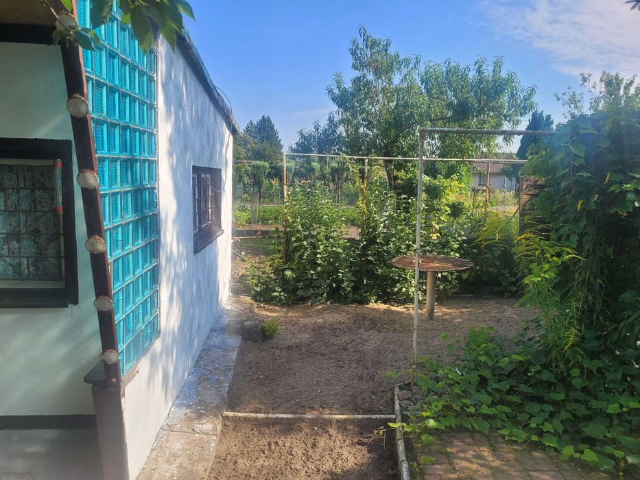 Działka rod Szamotuły, ul. Wojska Polskiego. Zdjęcie 2