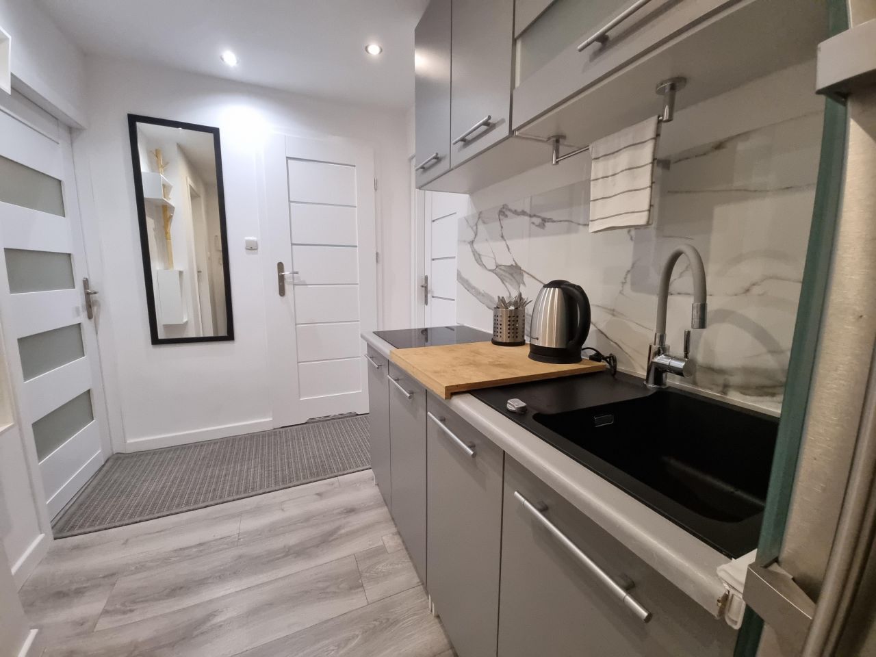 Mieszkanie 3-pokojowe Warszawa Wola, ul. Ogrodowa. Zdjęcie 25