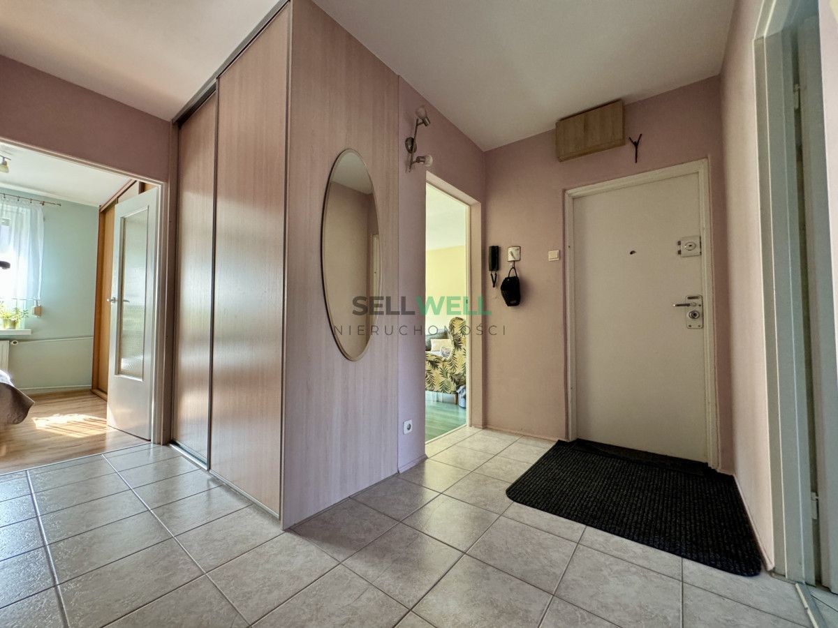 Mieszkanie 3-pokojowe Łódź Chojny, ul. Rentowna. Zdjęcie 4