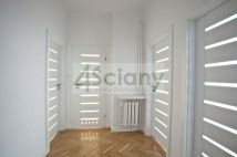 Mieszkanie 3-pokojowe Warszawa Śródmieście, al. "Solidarności"