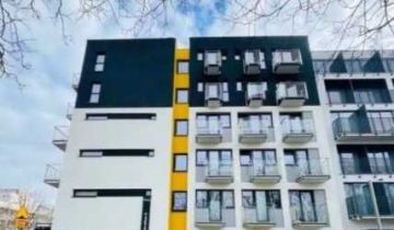 Mieszkanie 1-pokojowe Poznań, ul. Serafitek