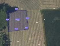 Działka budowlana Stara Różanka