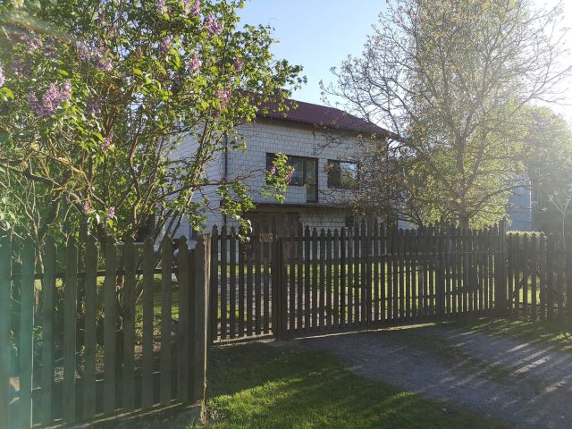 gospodarstwo Ewelin. Zdjęcie 1