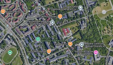 Mieszkanie 2-pokojowe Kraków Prądnik Czerwony, ul. Ułanów