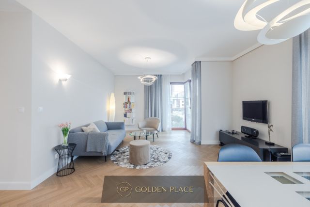 Mieszkanie 3-pokojowe Gdynia Chwarzno-Wiczlino, ul. Czesława Niemena. Zdjęcie 2