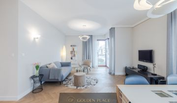 Mieszkanie 3-pokojowe Gdynia Chwarzno-Wiczlino, ul. Czesława Niemena