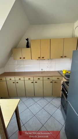 Mieszkanie 2-pokojowe Wrocław Śródmieście. Zdjęcie 6