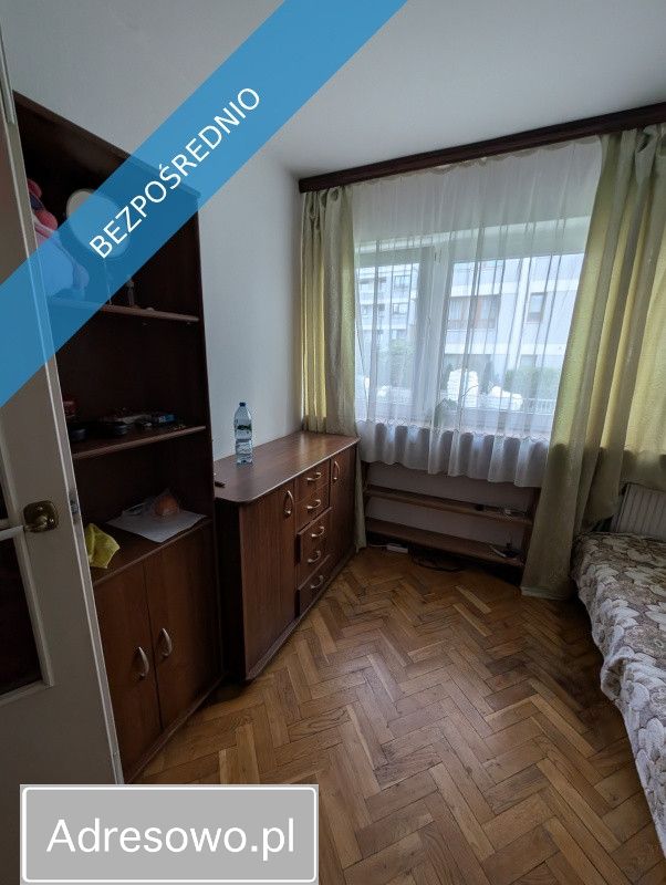 Mieszkanie 3-pokojowe Warszawa Żoliborz, ul. Słodowiec. Zdjęcie 9