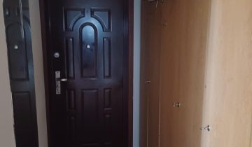 Mieszkanie 3-pokojowe Warszawa Bemowo, ul. Widawska