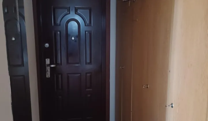 Mieszkanie 3-pokojowe Warszawa Bemowo, ul. Widawska