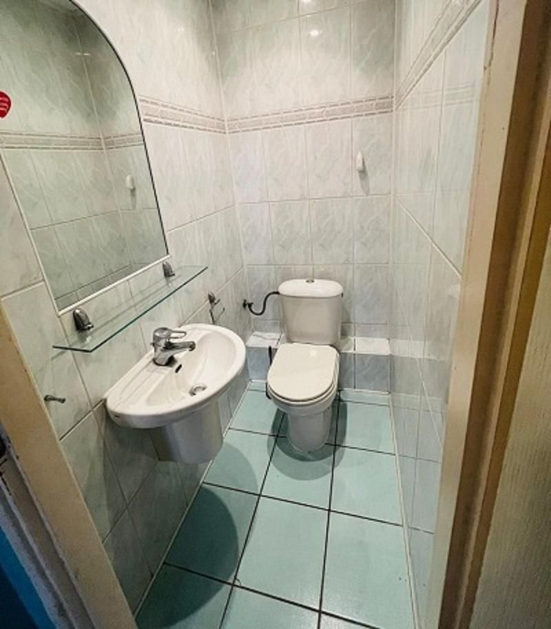 Mieszkanie 3-pokojowe Kalisz Dobrzec, ul. Podmiejska. Zdjęcie 5
