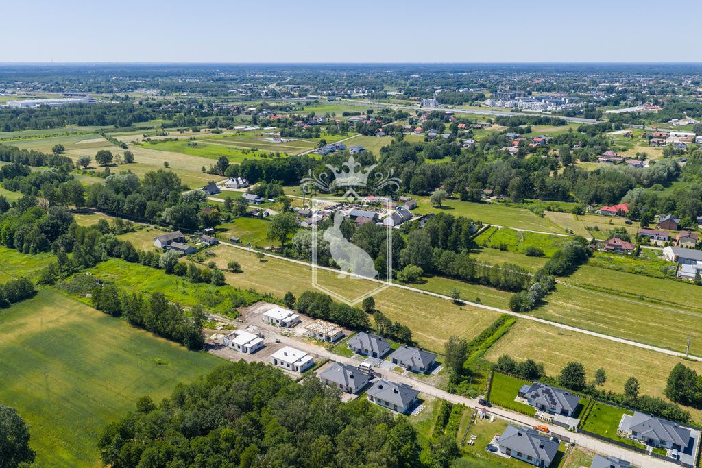 dom wolnostojący, 4 pokoje Wiktorów, ul. Kraszewska. Zdjęcie 6