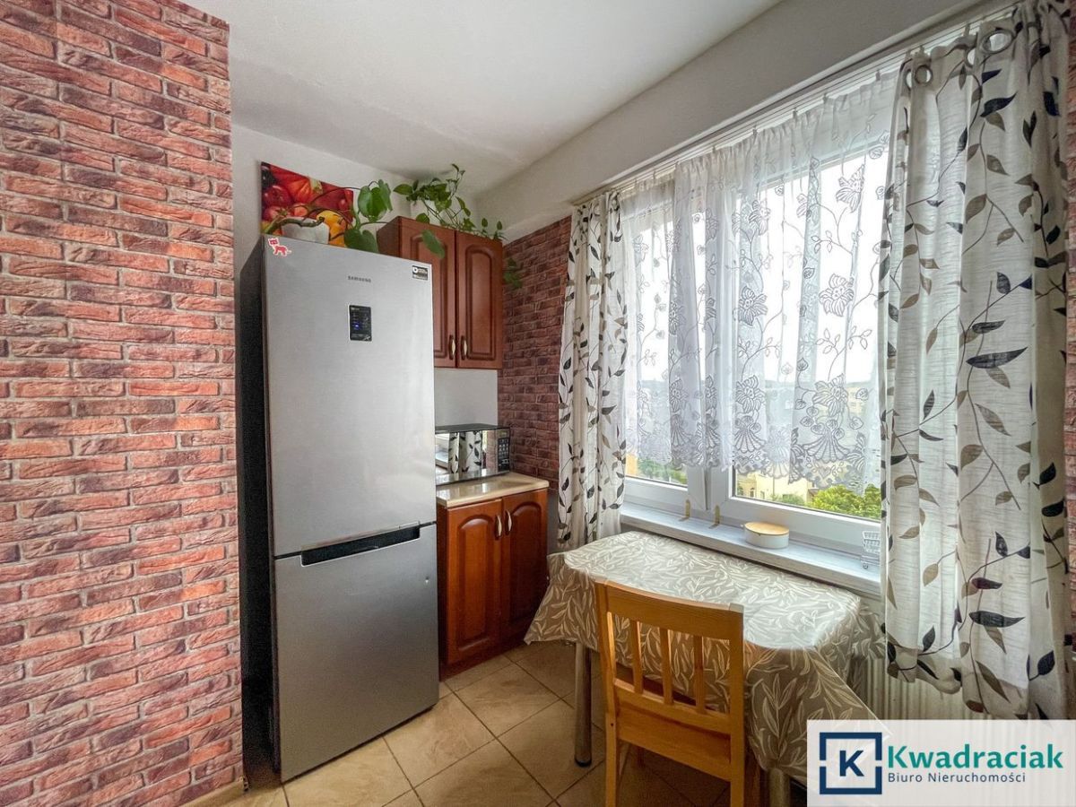 Mieszkanie 4-pokojowe Jasło, ul. Krzysztofa Kamila Baczyńskiego. Zdjęcie 8