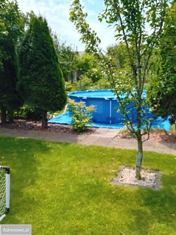 Działka rod Jarocin, ul. Żerkowska. Zdjęcie 12