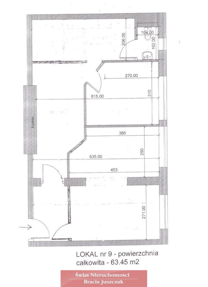 Lokal Wrocław. Zdjęcie 2