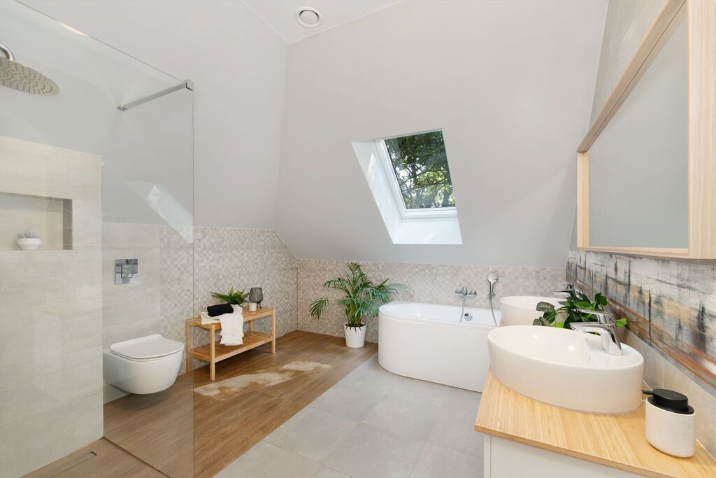 dom wolnostojący, 6 pokoi Adamówek, ul. Graniczna. Zdjęcie 8