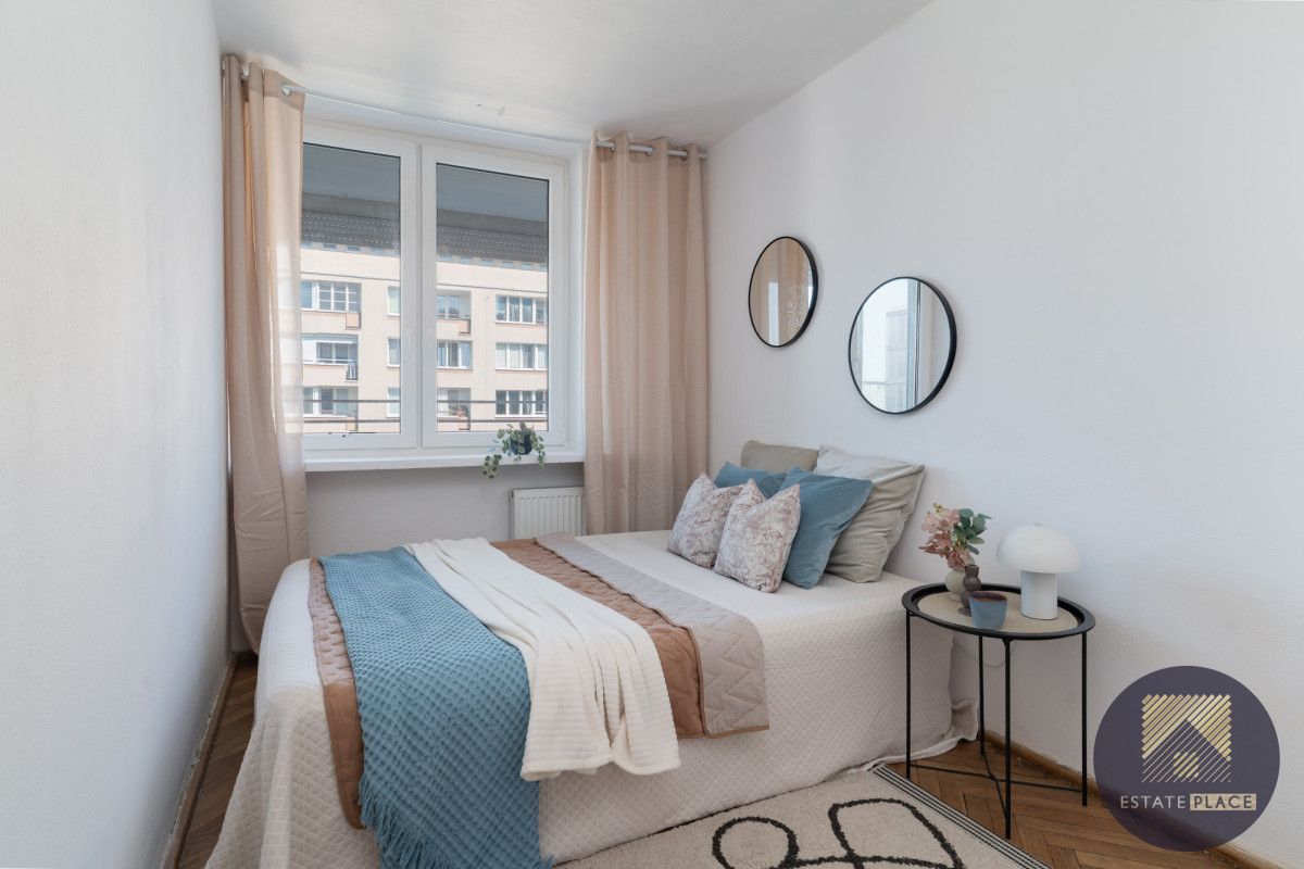 Mieszkanie 2-pokojowe Warszawa Śródmieście, ul. Królewska. Zdjęcie 6