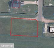 Działka budowlana Zabrodzie, ul. Zielona. Zdjęcie 1