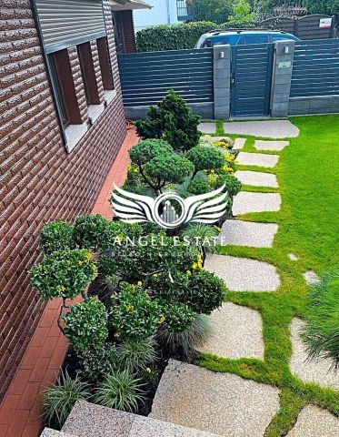 dom wolnostojący, 8 pokoi Szczecin Pogodno. Zdjęcie 17