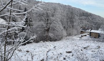 Działka budowlana Jelenia Góra Jagniątków, ul. Karkonoska
