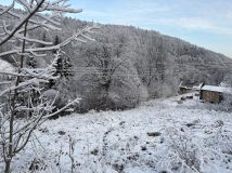 Działka budowlana Jelenia Góra Jagniątków, ul. Karkonoska. Zdjęcie 1