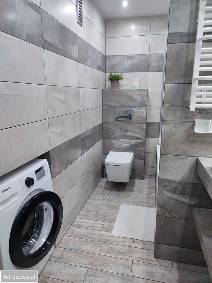 Mieszkanie 3-pokojowe Częstochowa Północ, ul. Czecha. Zdjęcie 7