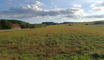 Działka rolno-budowlana Leśnica