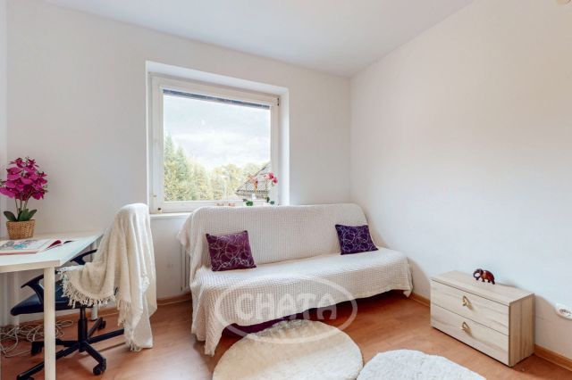 Mieszkanie 3-pokojowe Wrocław Ołbin, ul. Artura Młodnickiego. Zdjęcie 8