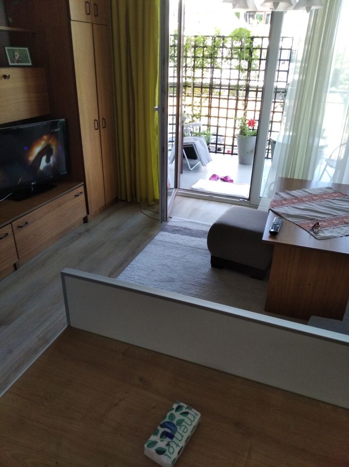 Mieszkanie 1-pokojowe Rzeszów Drabinianka, ul. Strażacka. Zdjęcie 3