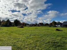 Działka budowlana Dębica, ul. Partyzantów. Zdjęcie 3