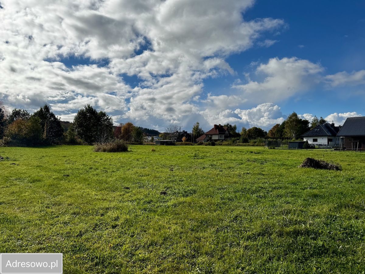 Działka budowlana Dębica, ul. Partyzantów. Zdjęcie 4