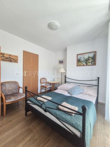 dom wolnostojący, 13 pokoi Borowice. Zdjęcie 18