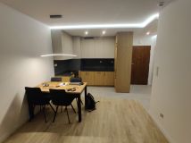 Mieszkanie 2-pokojowe Kraków Zakrzówek. Zdjęcie 4