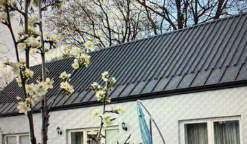 dom wolnostojący, 2 pokoje Puszczykowo Stare Puszczykowo, ul. Podgórna